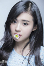 郑合惠子 Hehuizi Zheng 图片