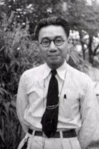 费穆 Fei Mu