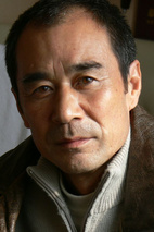 杨树林 Shulin Yang