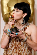迪亚波罗·科蒂 Diablo Cody