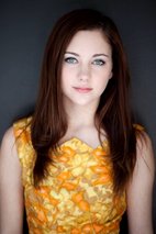 哈莉·拉姆 Haley Ramm