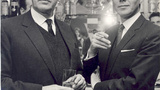 约瑟夫·罗西 Joseph Losey
