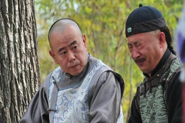 《毛驴县令之移花接木》剧照