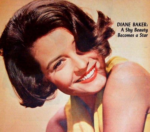 黛安·贝克 Diane Baker