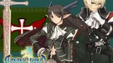 《光明之泪》海报