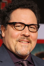 乔恩·费儒 Jon Favreau