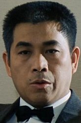 黄锦江