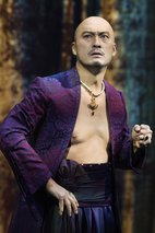 渡边谦 Ken Watanabe