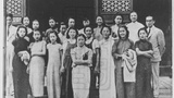 方沛霖 Fang Peilin