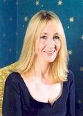 J.K.罗琳(J.K. Rowling)
