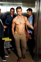 威尔逊·贝索尔 Wilson Bethel