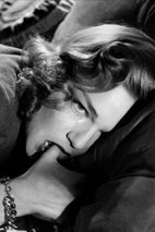 西蒙·西涅莱 Simone Signoret
