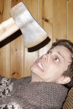 马修·格雷·古柏勒 Matthew Gray Gubler