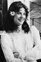 德博拉·温格 Debra Winger