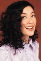张燊悦 Nicola Cheung