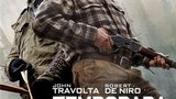 《致命对决》海报