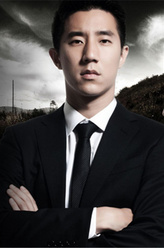 小杰