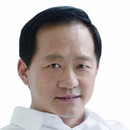 刘江