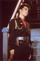 坂本龙一 Ryuichi Sakamoto