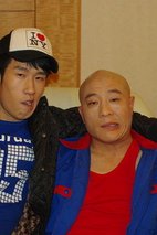 刘晓光 Xiaoguang Liu