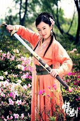 奔月