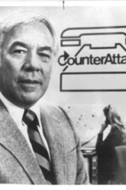 乔治·肯尼迪 George Kennedy