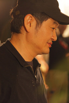 许秦豪 Jin-ho Hur