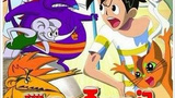 《邋遢大王奇遇记》海报