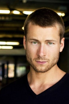 格伦·鲍威尔 Glen Powell
