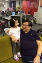 萧若元 Stephen Siu