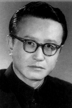 尹一青 Yiqing Yin
