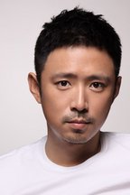 赵传