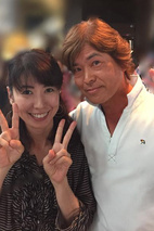 三石琴乃 Kotono Mitsuishi