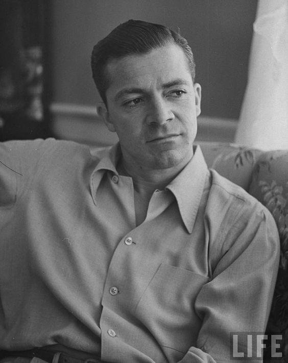 达纳·安德鲁斯 Dana Andrews