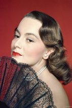 奥利维娅·德·哈维兰 Olivia de Havilland