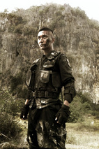 王伟华 Weihua Wang