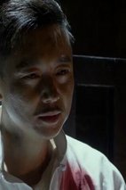 《伪装者》第35集 王天风被捕