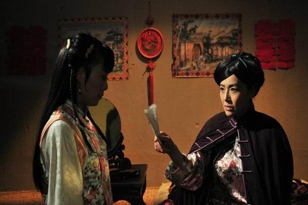 《毛驴县令之移花接木》剧照