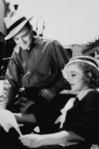 刘·艾尔斯 Lew Ayres