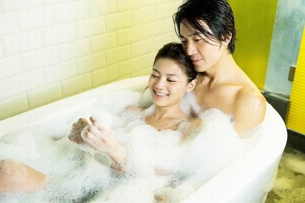 《不再说分手》剧照