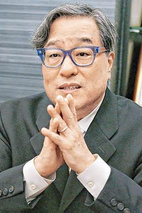 于仁泰 Ronny Yu