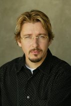 斯科特·德瑞克森 Scott Derrickson