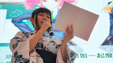 新井里美 Satomi Arai