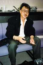 陈自强 Willie Chan