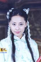 张茜 Jess Zhang