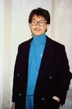 陈勋奇 Frankie Chan