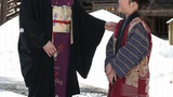 《阿信的故事》花絮照