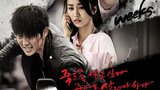 《两周》海报