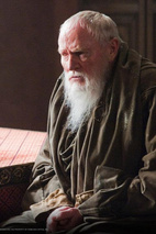 朱利安·格洛弗 Julian Glover