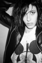 凯瑟琳·莫宁 Katherine Moennig